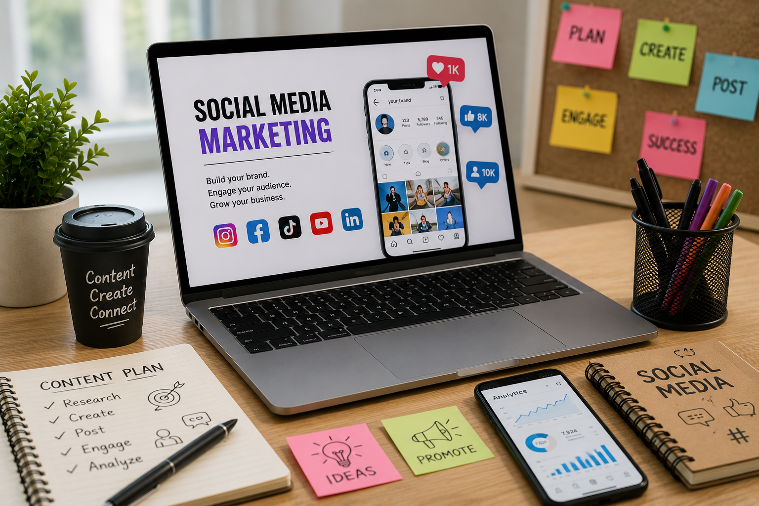 SMM